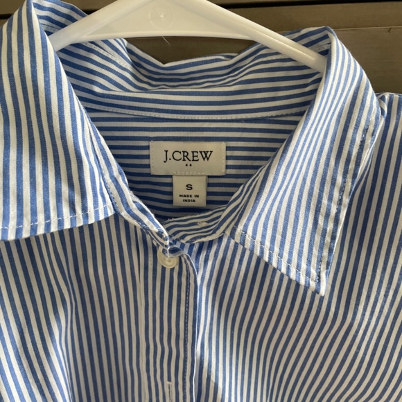 JCrew Women’s Button Down - Picture 2 of 2